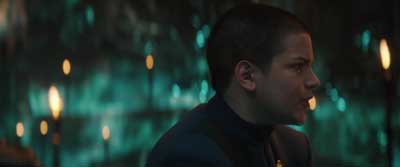 Star Trek: Discovery ScreenCaps "Jinaal" (S5:E3)