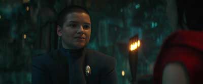 Star Trek: Discovery ScreenCaps "Jinaal" (S5:E3)