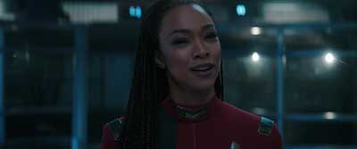 Star Trek: Discovery ScreenCaps "Jinaal" (S5:E3)
