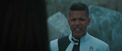 Star Trek: Discovery ScreenCaps "Jinaal" (S5:E3)