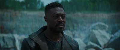 Star Trek: Discovery ScreenCaps "Jinaal" (S5:E3)