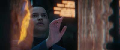 Star Trek: Discovery ScreenCaps "Jinaal" (S5:E3)