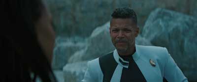 Star Trek: Discovery ScreenCaps "Jinaal" (S5:E3)