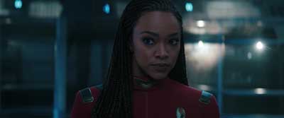 Star Trek: Discovery ScreenCaps "Jinaal" (S5:E3)
