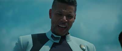 Star Trek: Discovery ScreenCaps "Jinaal" (S5:E3)