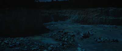 Star Trek: Discovery ScreenCaps "Jinaal" (S5:E3)