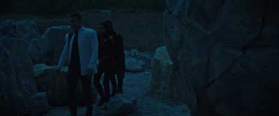 Star Trek: Discovery ScreenCaps "Jinaal" (S5:E3)