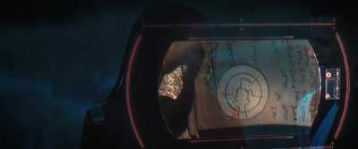 Star Trek: Discovery ScreenCaps "Jinaal" (S5:E3)