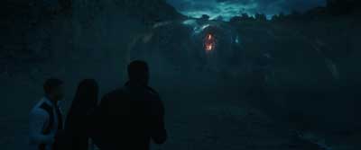 Star Trek: Discovery ScreenCaps "Jinaal" (S5:E3)