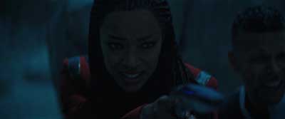 Star Trek: Discovery ScreenCaps "Jinaal" (S5:E3)
