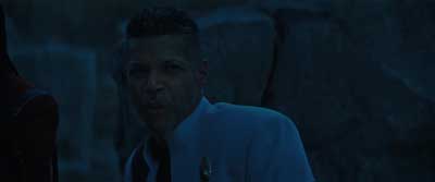 Star Trek: Discovery ScreenCaps "Jinaal" (S5:E3)