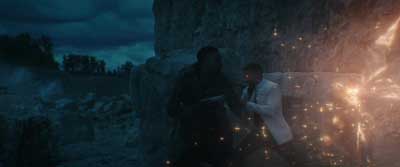 Star Trek: Discovery ScreenCaps "Jinaal" (S5:E3)