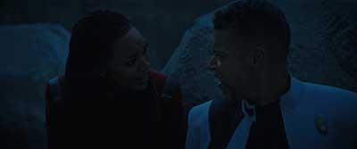 Star Trek: Discovery ScreenCaps "Jinaal" (S5:E3)