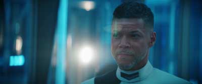 Star Trek: Discovery ScreenCaps "Jinaal" (S5:E3)