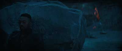 Star Trek: Discovery ScreenCaps "Jinaal" (S5:E3)