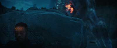 Star Trek: Discovery ScreenCaps "Jinaal" (S5:E3)