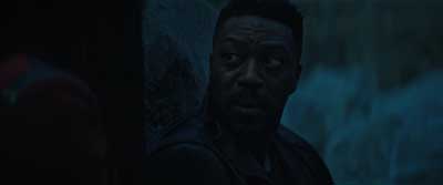 Star Trek: Discovery ScreenCaps "Jinaal" (S5:E3)