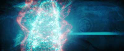 Star Trek: Discovery ScreenCaps "Jinaal" (S5:E3)