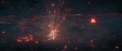 Star Trek: Discovery ScreenCaps "Jinaal" (S5:E3)