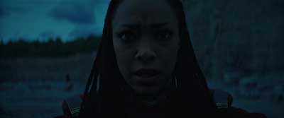 Star Trek: Discovery ScreenCaps "Jinaal" (S5:E3)