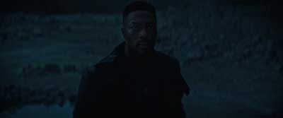 Star Trek: Discovery ScreenCaps "Jinaal" (S5:E3)