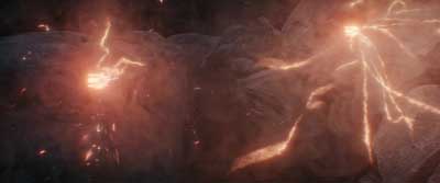 Star Trek: Discovery ScreenCaps "Jinaal" (S5:E3)