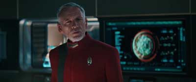 Star Trek: Discovery ScreenCaps "Jinaal" (S5:E3)