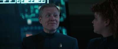 Star Trek: Discovery ScreenCaps "Jinaal" (S5:E3)