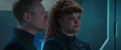 Star Trek: Discovery ScreenCaps "Jinaal" (S5:E3)