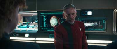 Star Trek: Discovery ScreenCaps "Jinaal" (S5:E3)