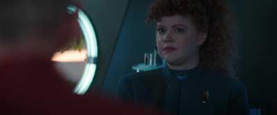 Star Trek: Discovery ScreenCaps "Jinaal" (S5:E3)
