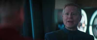 Star Trek: Discovery ScreenCaps "Jinaal" (S5:E3)