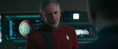 Star Trek: Discovery ScreenCaps "Jinaal" (S5:E3)