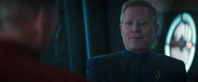 Star Trek: Discovery ScreenCaps "Jinaal" (S5:E3)
