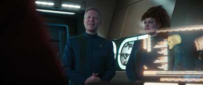 Star Trek: Discovery ScreenCaps "Jinaal" (S5:E3)