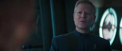 Star Trek: Discovery ScreenCaps "Jinaal" (S5:E3)