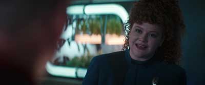 Star Trek: Discovery ScreenCaps "Jinaal" (S5:E3)