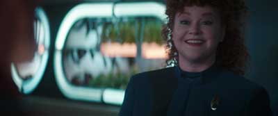 Star Trek: Discovery ScreenCaps "Jinaal" (S5:E3)