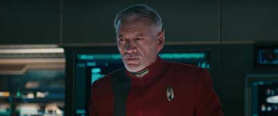 Star Trek: Discovery ScreenCaps "Jinaal" (S5:E3)