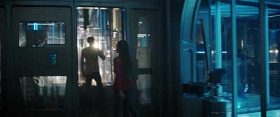 Star Trek: Discovery ScreenCaps "Jinaal" (S5:E3)