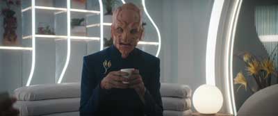 Star Trek: Discovery ScreenCaps "Jinaal" (S5:E3)