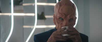 Star Trek: Discovery ScreenCaps "Jinaal" (S5:E3)