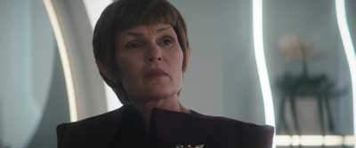 Star Trek: Discovery ScreenCaps "Jinaal" (S5:E3)