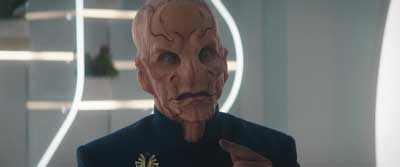 Star Trek: Discovery ScreenCaps "Jinaal" (S5:E3)