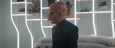 Star Trek: Discovery ScreenCaps "Jinaal" (S5:E3)