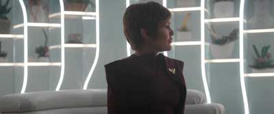 Star Trek: Discovery ScreenCaps "Jinaal" (S5:E3)