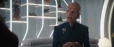 Star Trek: Discovery ScreenCaps "Jinaal" (S5:E3)