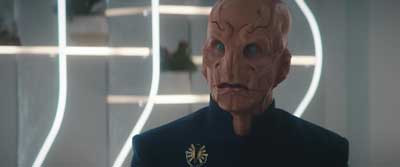 Star Trek: Discovery ScreenCaps "Jinaal" (S5:E3)