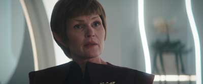 Star Trek: Discovery ScreenCaps "Jinaal" (S5:E3)