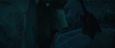 Star Trek: Discovery ScreenCaps "Jinaal" (S5:E3)